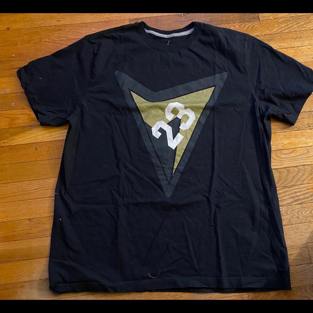 COPY - Vintage retro Jordan 7 t-shirt